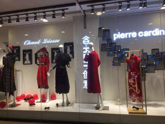 皮爾卡丹女裝怎么樣 皮爾卡丹女裝品牌來歷