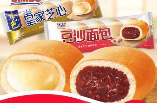 賓堡如何從面包小作坊成為世界500強企業 賓堡主營產品有哪些？