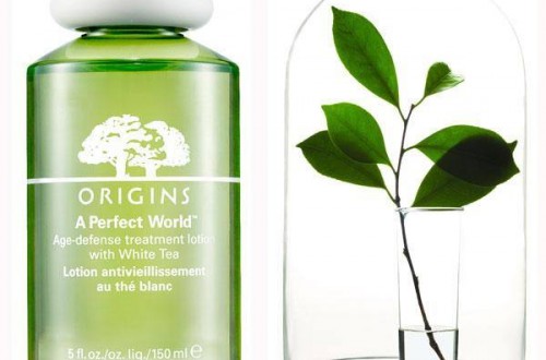 美容美白的方法：植物美白護膚品推薦