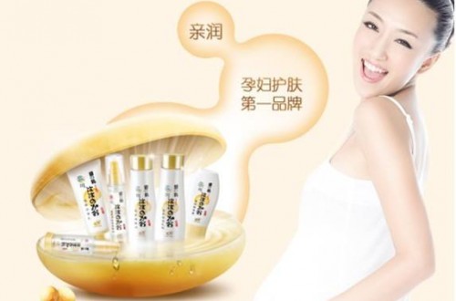 孕婦用什么護膚品好 親潤孕婦護膚品如何成就行業霸主