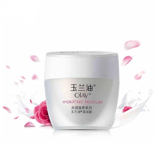 玉蘭油官方網站：OLAY玉蘭油品牌故事