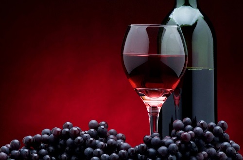哪種甜紅葡萄酒品牌比較好，世界著名紅葡萄酒品牌介紹