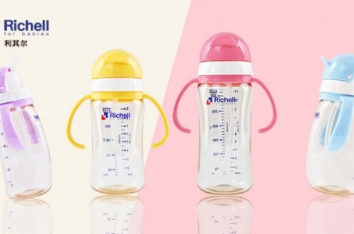 為什么PPSU吸管杯會漏水？答案在這