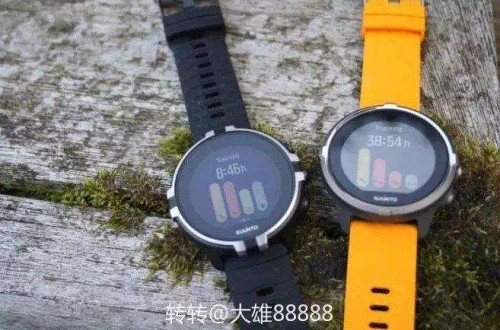 頌拓中國官方網站：頌拓斯巴達Baro戶外光電腕表試用測評