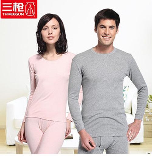 三槍內衣官網：經歷時代解構的經典品質
