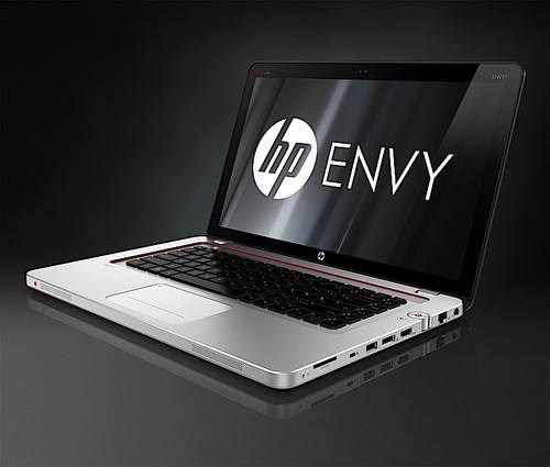 惠普官方旗艦店：惠普ENVY系列筆記本彰顯精致優雅