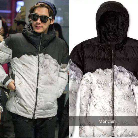 moncler羽絨服值得買嗎 時尚設計產品豐富
