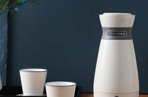 電水壺什么牌子的好 摩飛電水壺細節貼心使用便攜