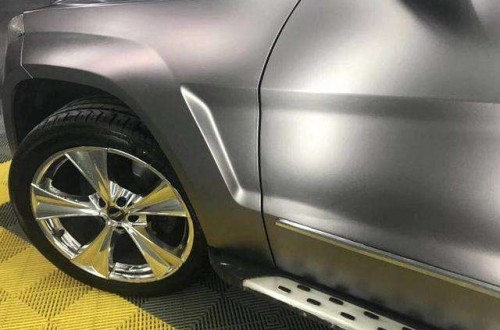 車膜什么牌子好，如何選購車膜，比較好的車膜品牌推薦