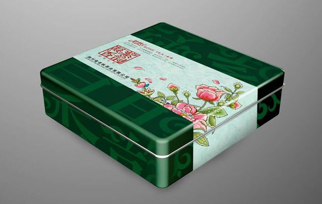 紫韻名茶：以茶為媒 傳遞生活美學