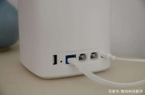 路由器那個牌子好 京東云無線寶路由器使用測評