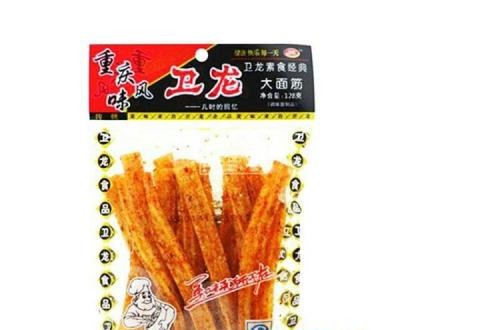 衛龍官網：嚴格控制食品生產質量 營銷與產品雙管齊下