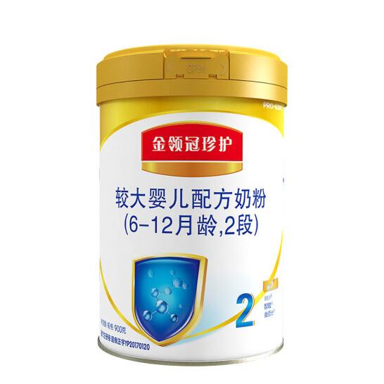 伊利奶粉官網：從品類到品牌，開啟羊奶粉新時代