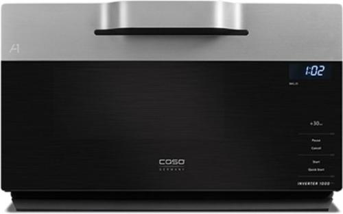 烤箱哪個牌子好 CASO卡梭電烤箱體積小巧品質卓越