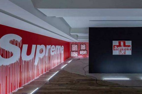 supreme官網：倡導挑戰精神 強調自主發奮
