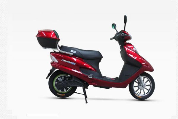 愛瑪電動車質量怎么樣 用戶至上，造就時尚品質好車
