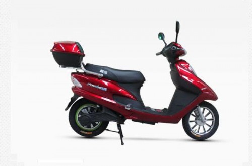 愛瑪電動車質量怎么樣 用戶至上，造就時尚品質好車