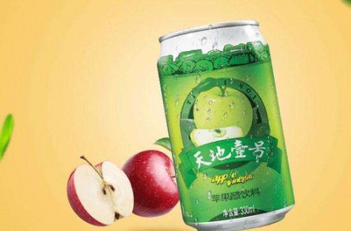 蘋果醋什么牌子好，口碑比較好的蘋果醋有哪些