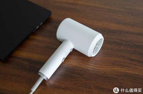 米家負離子吹風機 打造柔順健康秀發