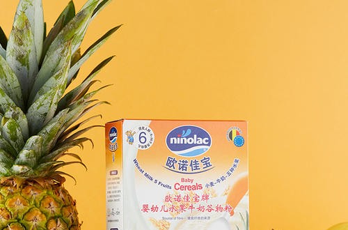 米粉哪個牌子好 歐諾佳寶米粉源于天然，媽媽更放心
