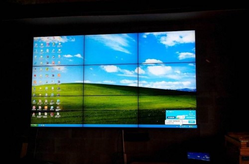 LCD液晶顯示器什么牌子好，LCD液晶顯示器的優點有哪些