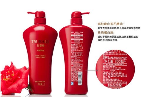 國產洗發水什么牌子好，國產十大洗發水品牌排行榜