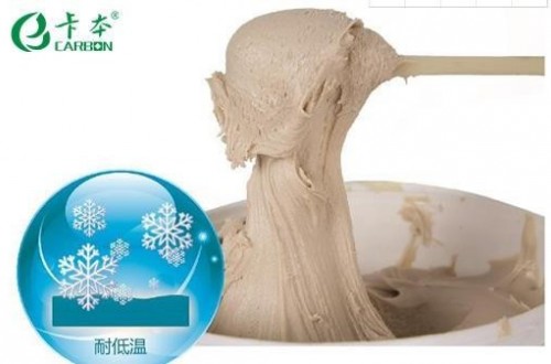 【卡本科技】超低溫結構膠，讓加固施工無懼嚴寒！| 植筋膠