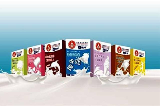蒙牛學生奶：傳遞環保知識，主張愛護水資源