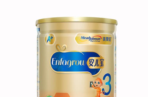 美贊臣嬰兒奶粉百年品質 致力于為嬰兒提供科學營養