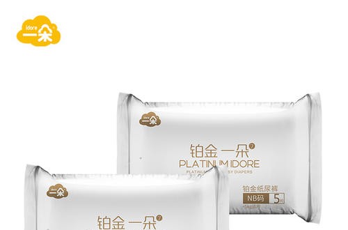 一朵紙尿褲怎么樣 醫護級標準為質量保駕護航
