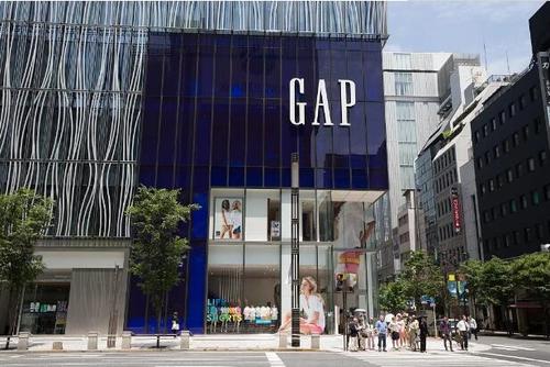 gap品牌：年輕化、可持續，努力適應市場需求