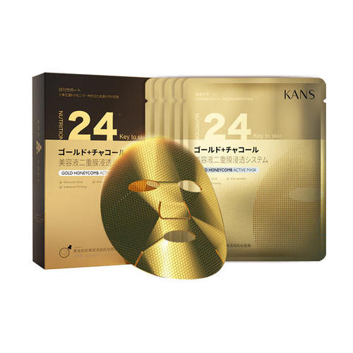韓束護膚品怎么樣 韓束金剛俠面膜緊致提拉抗初老