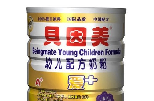 貝因美官網：母嬰行業大風口下，貝因美大有可為