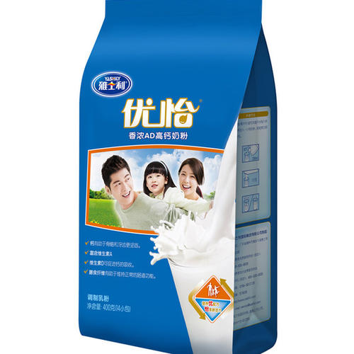 雅士利奶粉怎么樣 愛心成就奶粉品質安全
