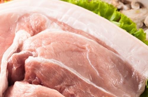 家佳康致力打造品質高端、安全放心、健康營養肉品