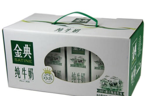 伊利牛奶怎么樣 積極踐行綠色發展理念