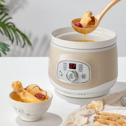 小熊電器官方網站：快速應對變化，積極擁抱新渠道