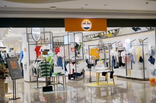 森馬服飾收購棵棵樹童裝 森馬服飾童裝版圖再擴大