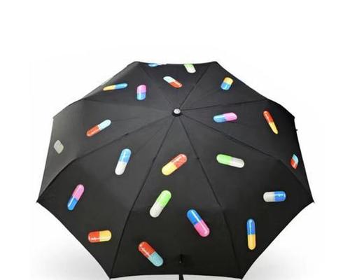 什么牌子的雨傘好 七大質量好顏值高的雨傘品牌