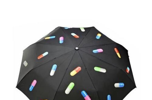 什么牌子的雨傘好 七大質量好顏值高的雨傘品牌