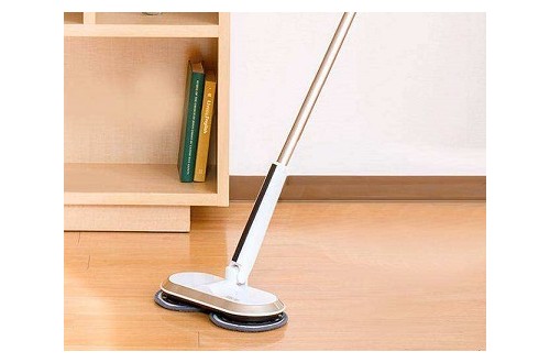讓大掃除更輕松，電動拖把十大品牌
