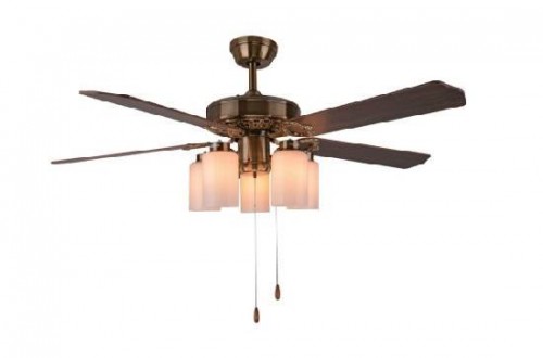 電扇燈什么牌子好 這七大電扇燈品牌品質之選