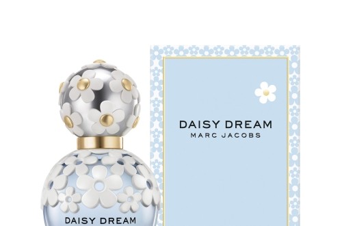 daisy香水好聞嗎 幾款經典daisy香水介紹