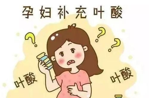 為寶寶健康護航，孕期葉酸品牌推薦