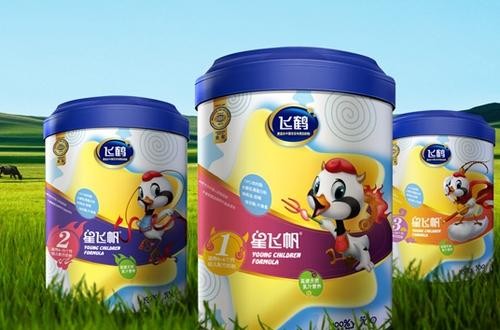 寶寶奶粉什么牌子好 國產嬰兒奶粉質量排行榜