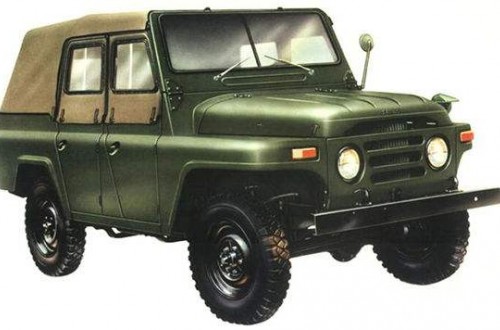 越野車品牌北京越野：品牌進化，攻守有道