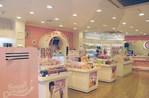 愛麗小屋官網：幾款愛麗小屋單品，打造自然淡妝