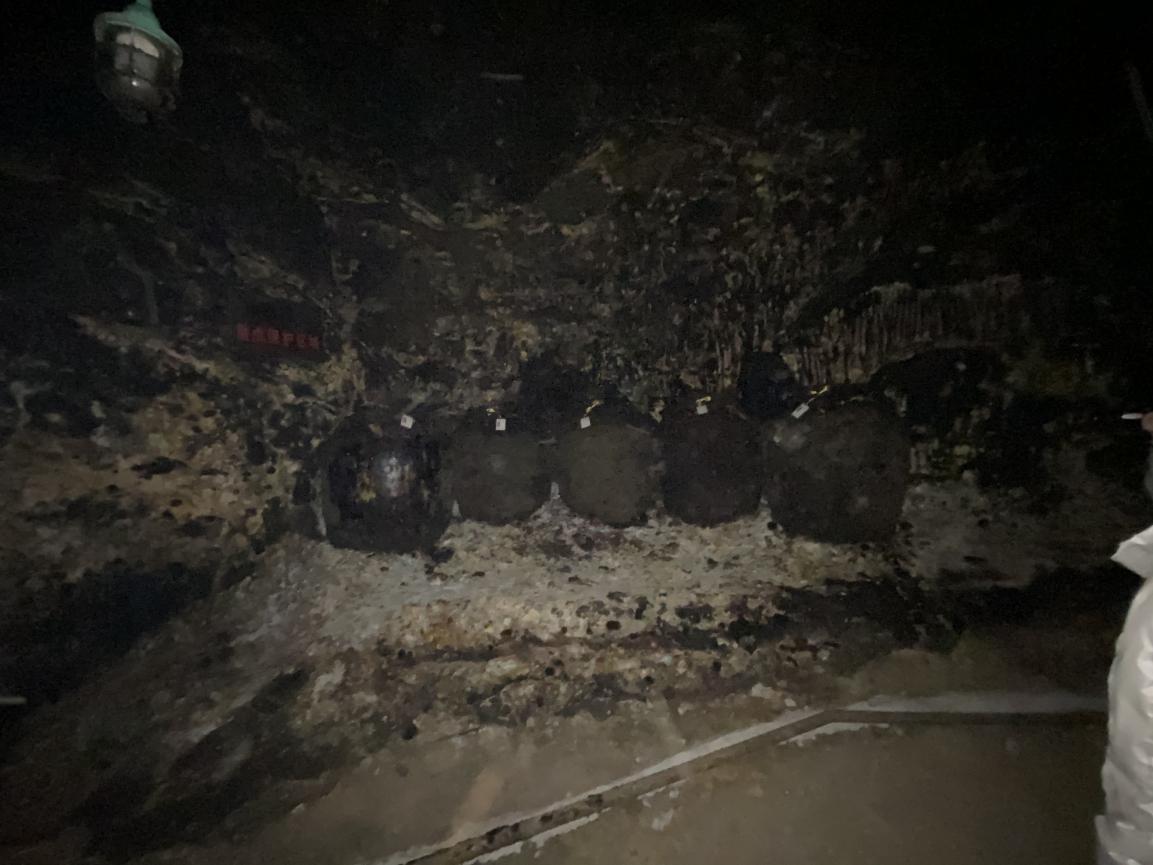 探索神奇的醉仙洞，愛上醉仙洞神獸序列洞釀洞藏老酒