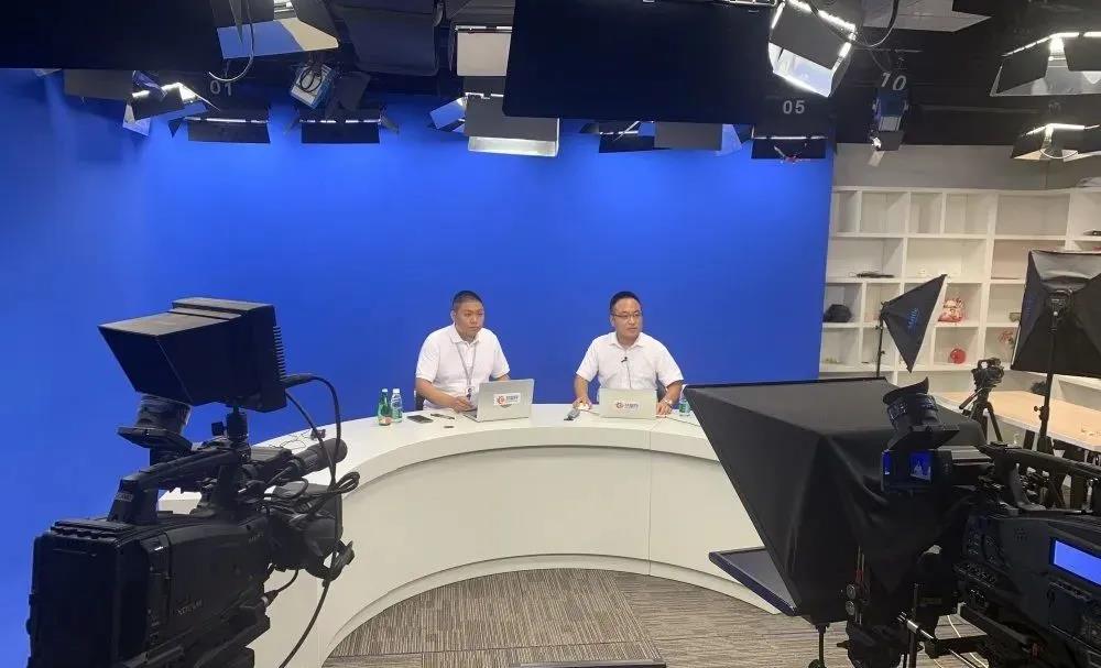 4萬人在線！慧聰網春曉計劃干貨分享：家紡家居產業全面解讀！ 