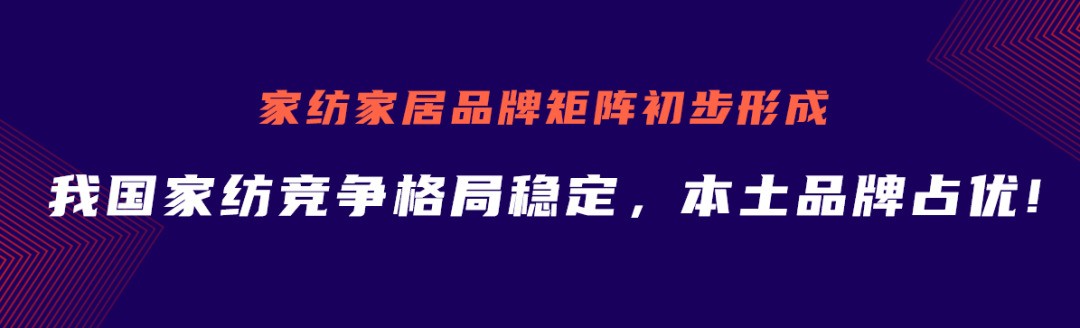 4萬人在線！慧聰網春曉計劃干貨分享：家紡家居產業全面解讀！ 